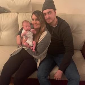 Meet your Posher, Shane